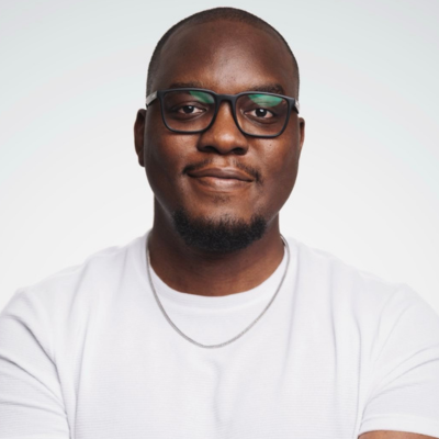 Brian Obilo